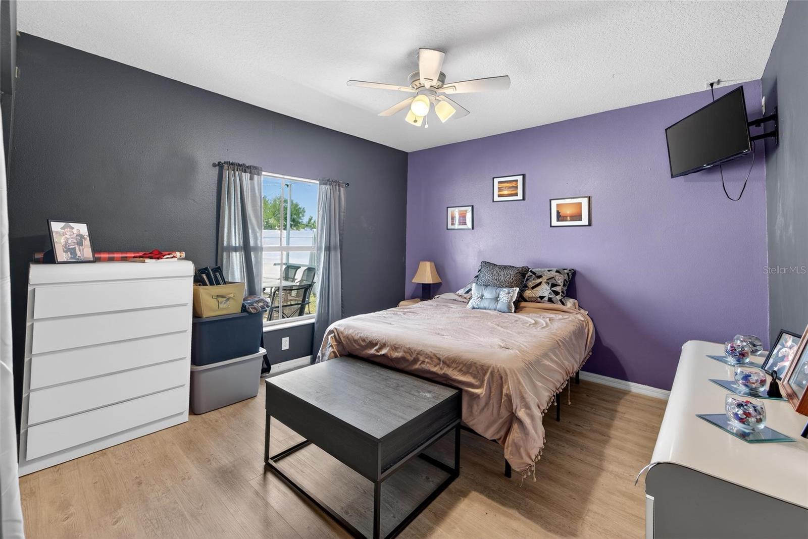 CYPRESS PARK OF TARPON SPGS - Residential