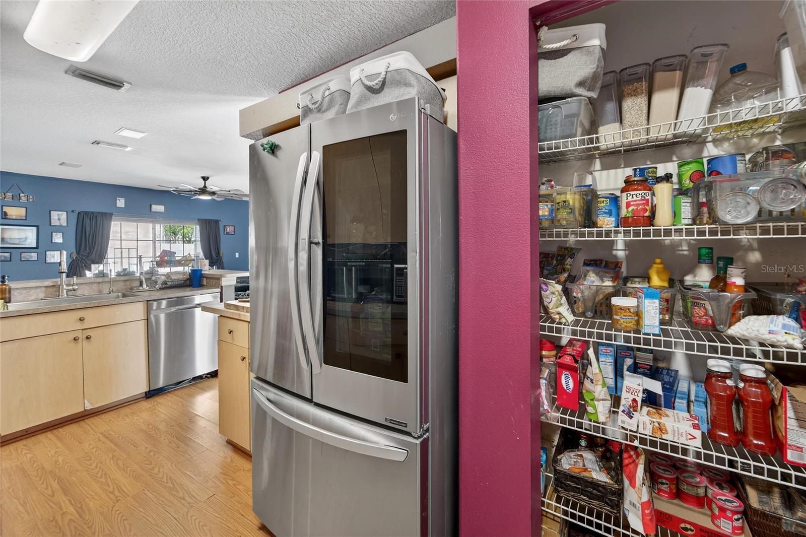 CYPRESS PARK OF TARPON SPGS - Residential