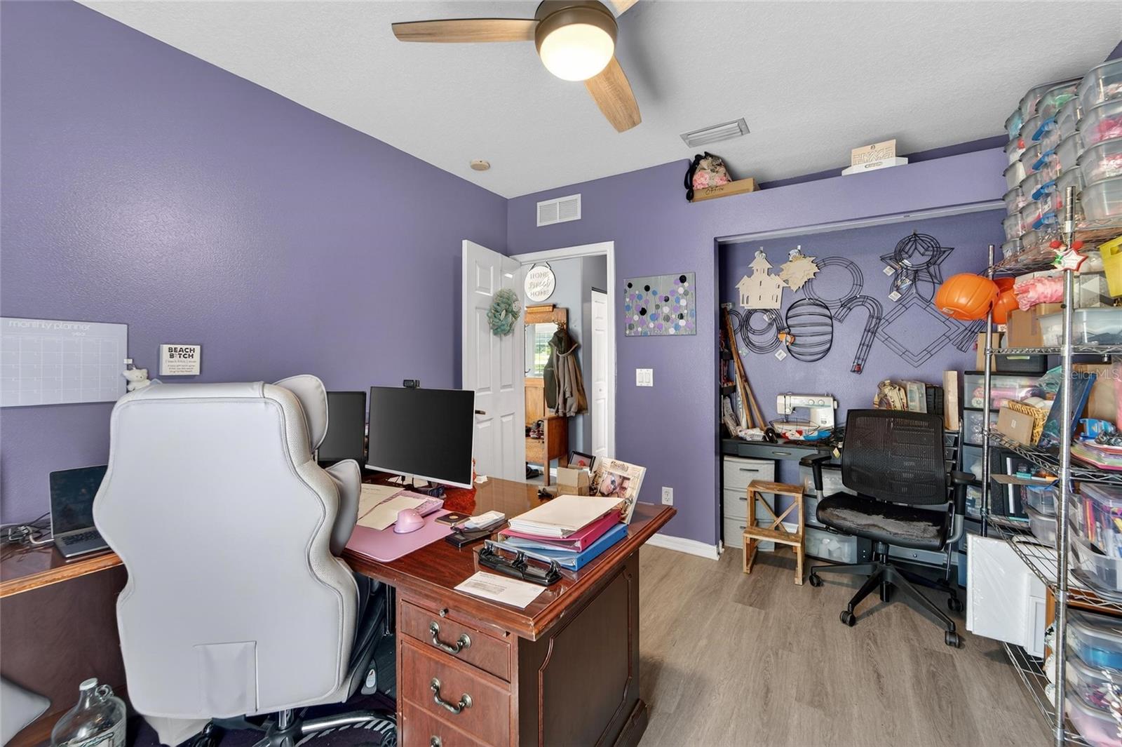 CYPRESS PARK OF TARPON SPGS - Residential