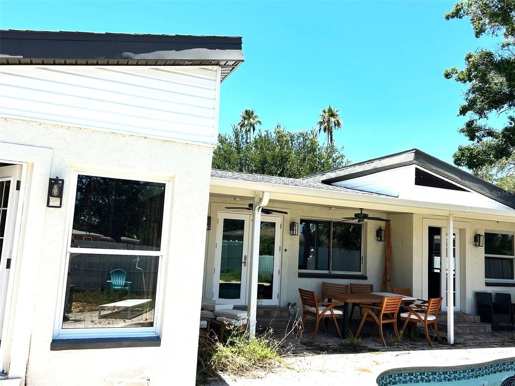 Photo of 3811 Huntington Street NE, St Petersburg, FL 33703 (MLS # TB8400670)