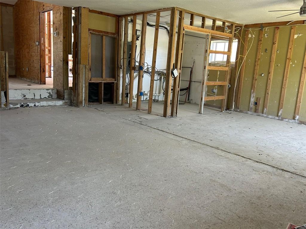 Photo of 3811 Huntington Street NE, St Petersburg, FL 33703 (MLS # TB8400670)