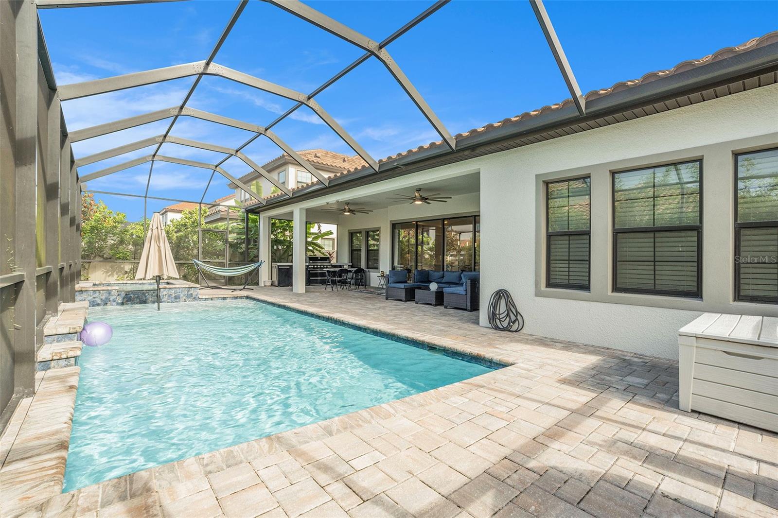 PRISTINE LAKE PRESERVE - Residential