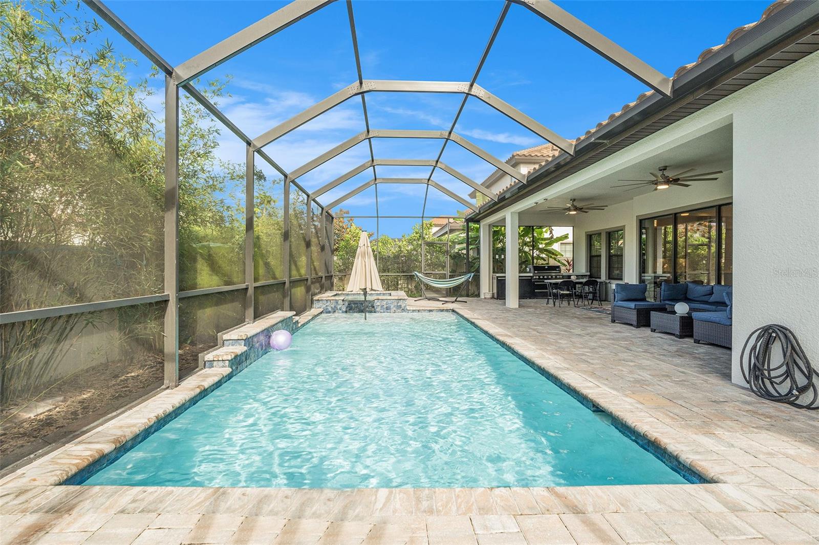 PRISTINE LAKE PRESERVE - Residential