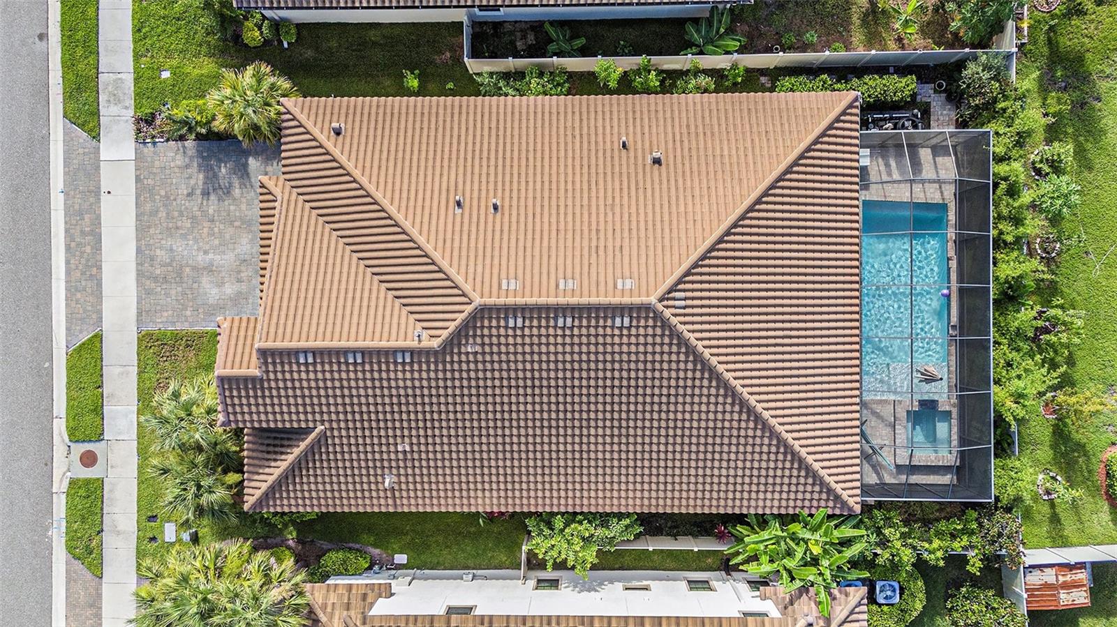 PRISTINE LAKE PRESERVE - Residential