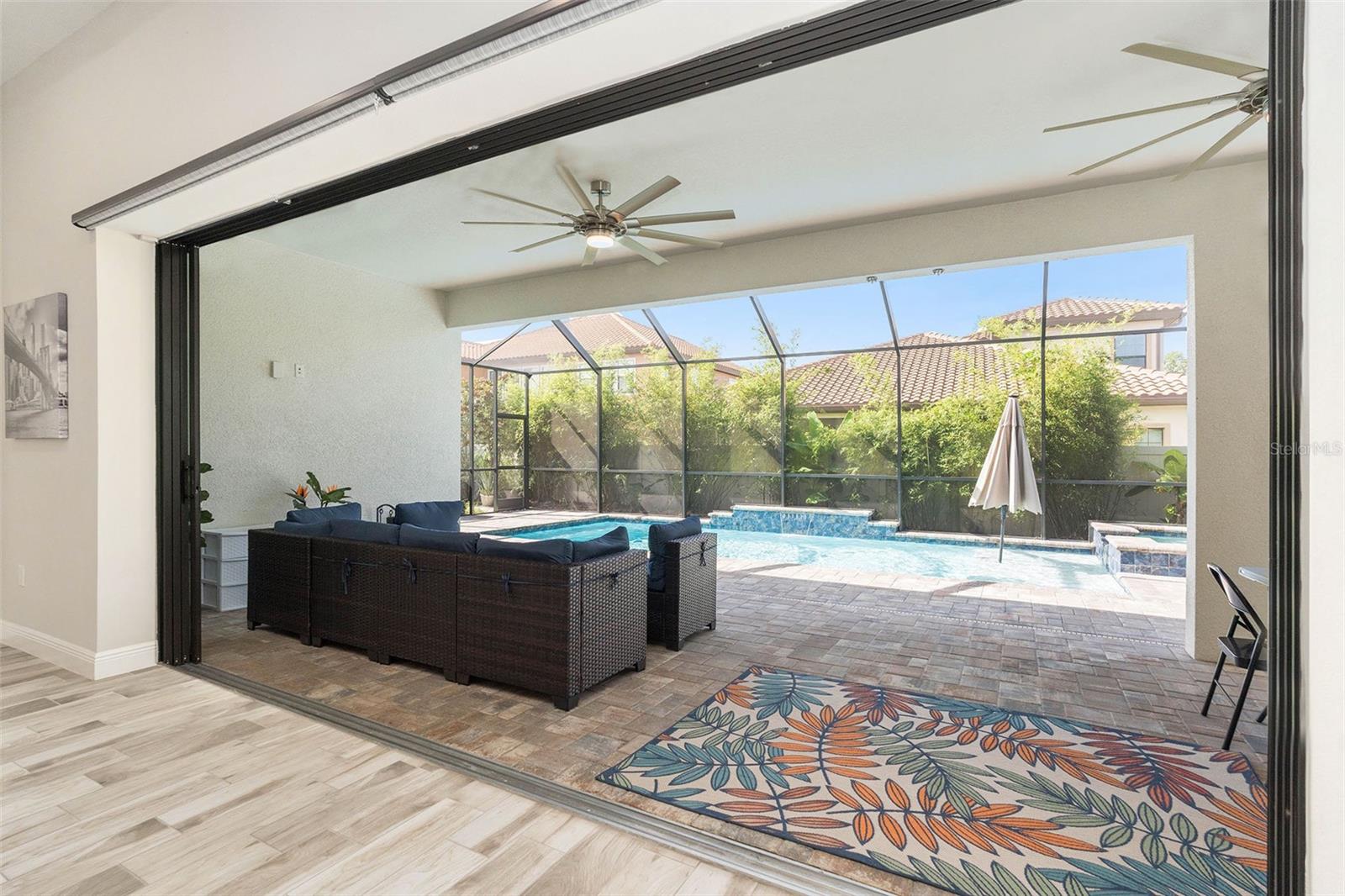 PRISTINE LAKE PRESERVE - Residential