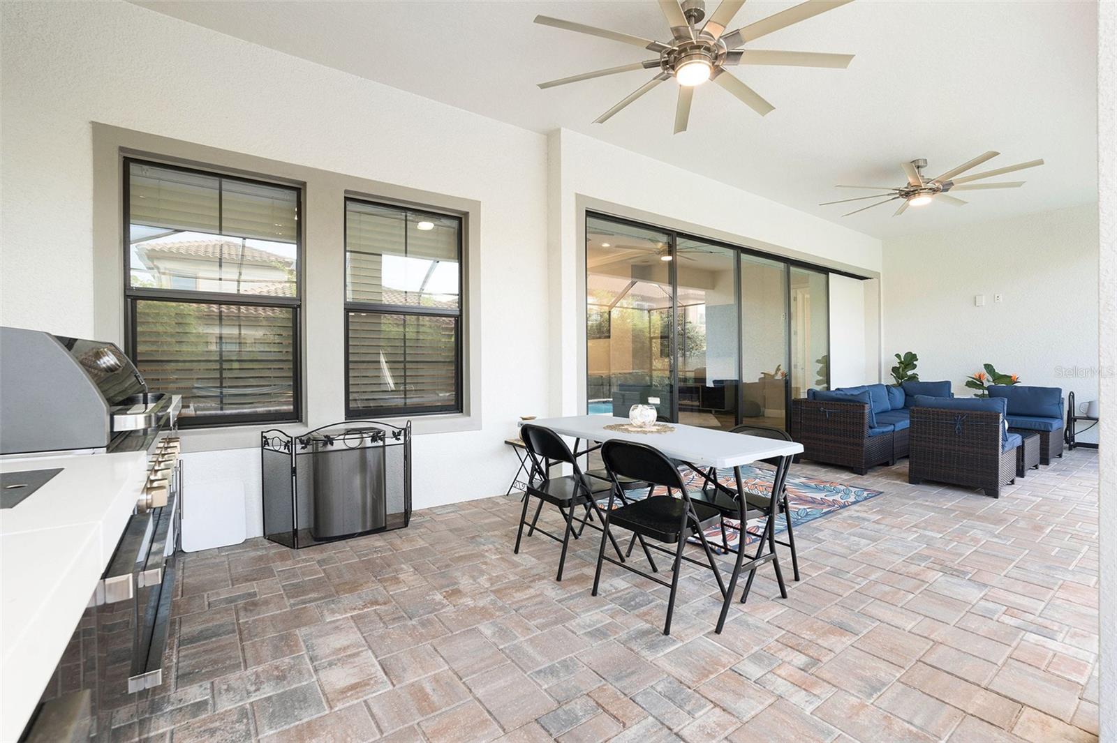 PRISTINE LAKE PRESERVE - Residential