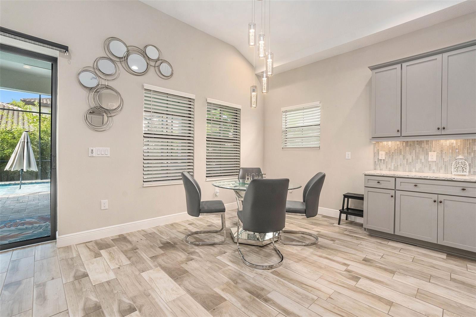 PRISTINE LAKE PRESERVE - Residential