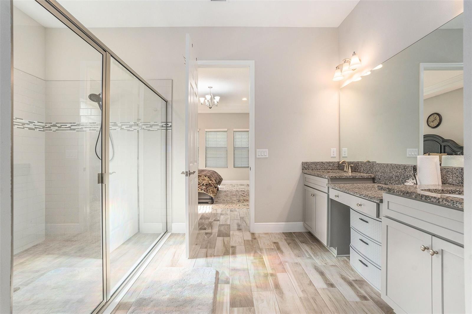 PRISTINE LAKE PRESERVE - Residential