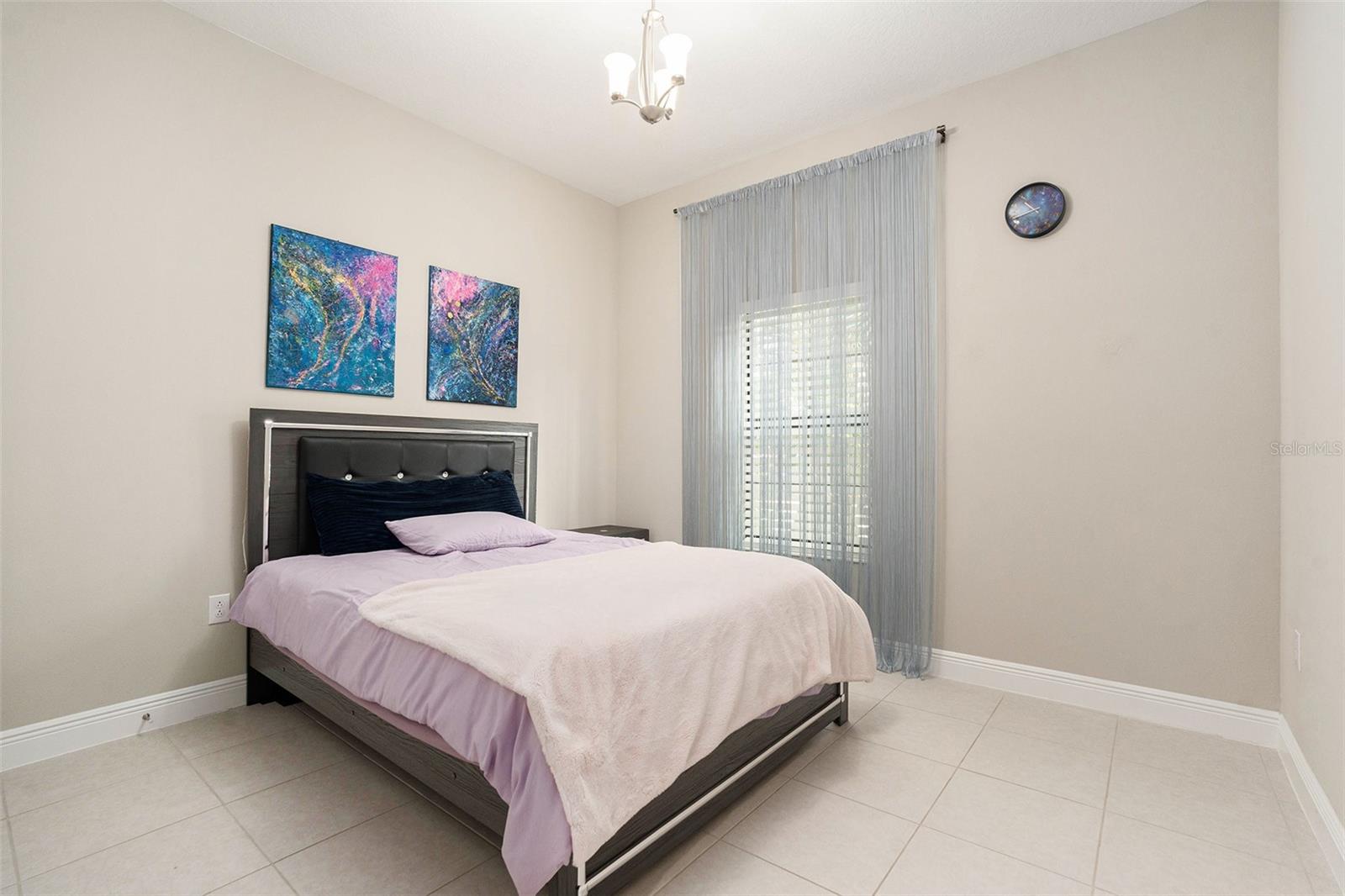 PRISTINE LAKE PRESERVE - Residential