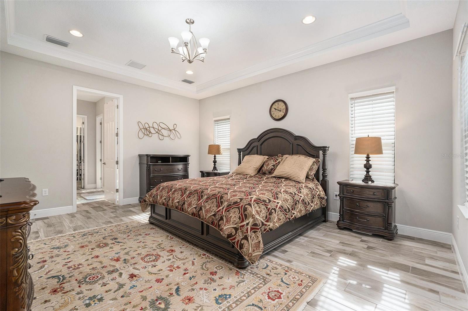 PRISTINE LAKE PRESERVE - Residential