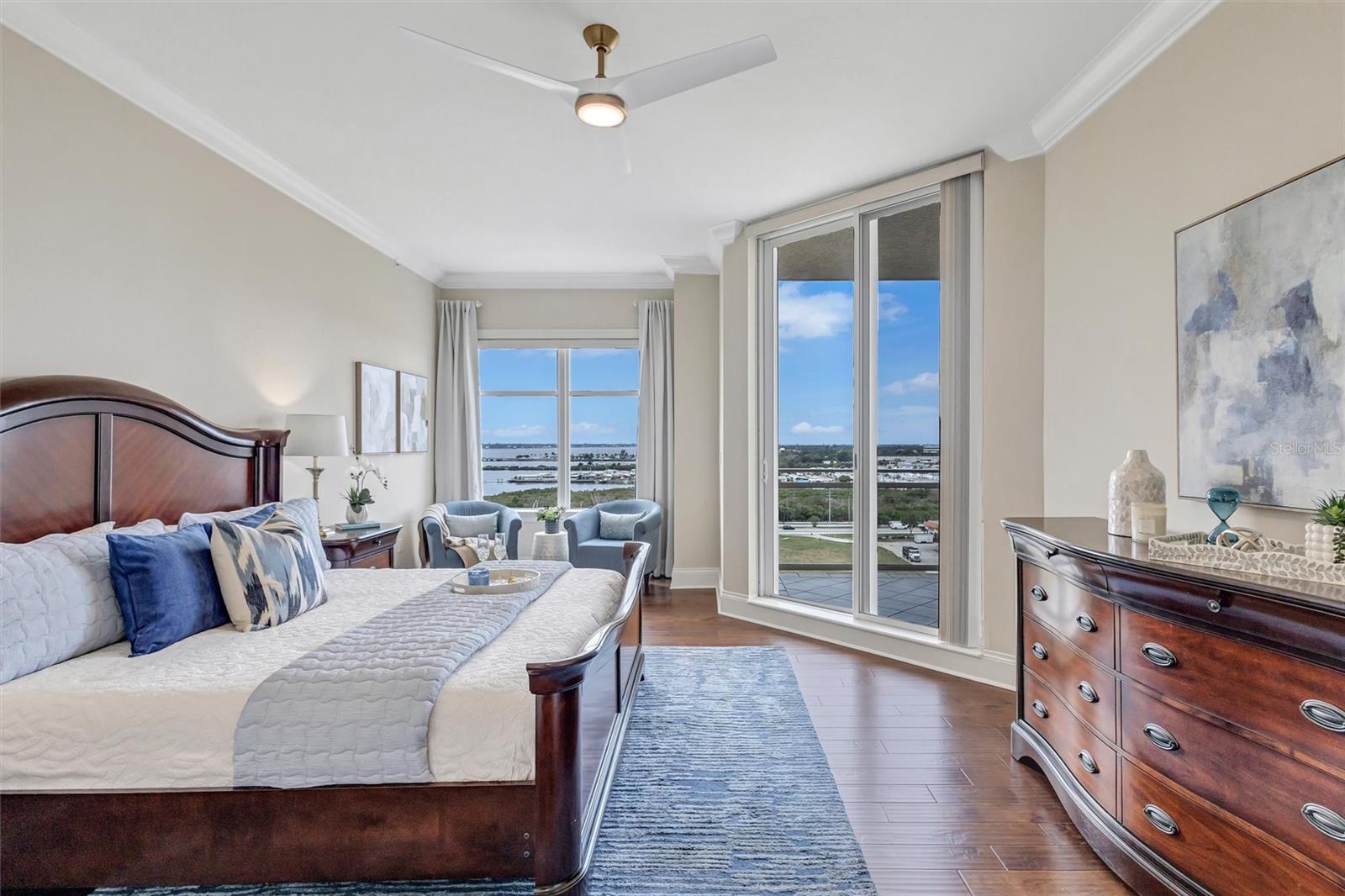 BEL MARE PH I - Residential