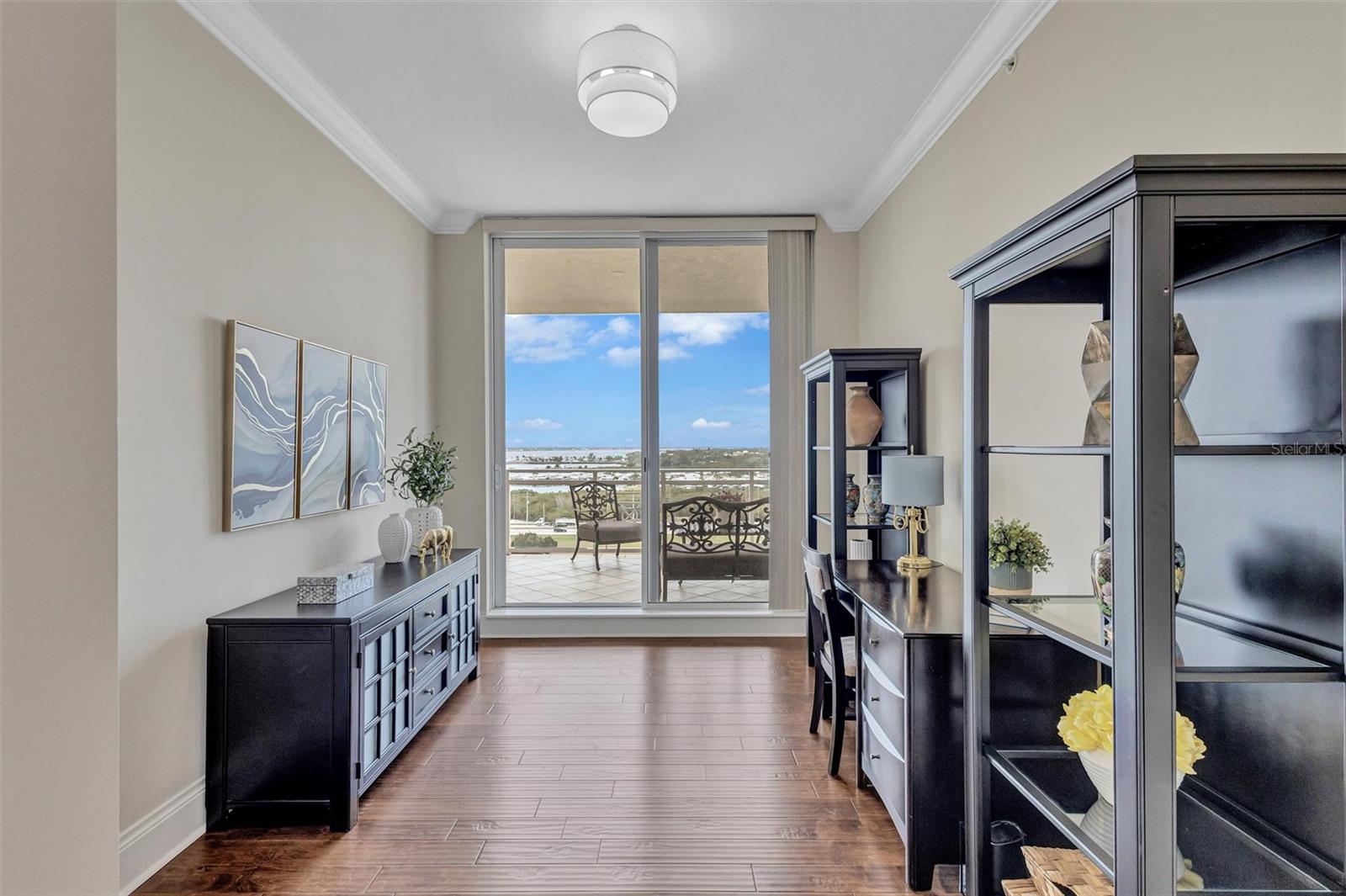 BEL MARE PH I - Residential
