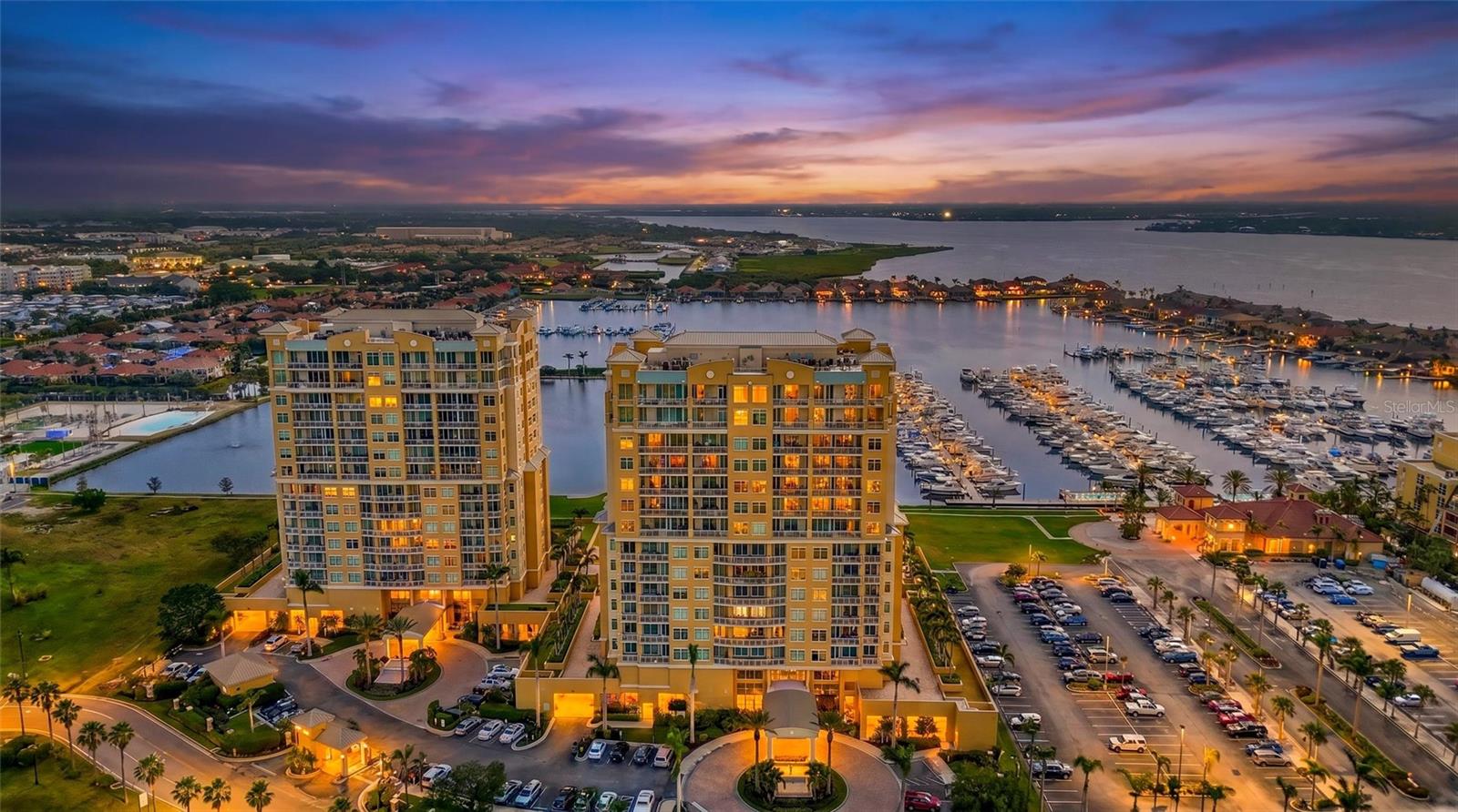 BEL MARE PH I - Residential