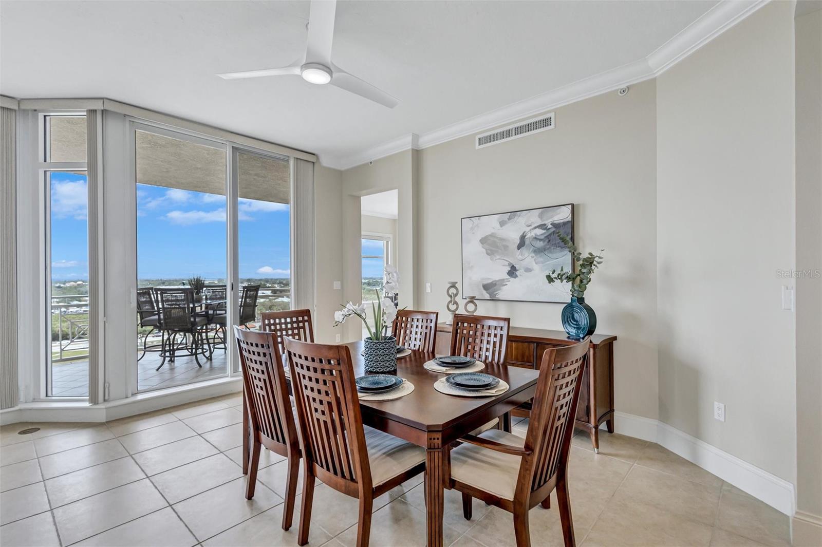 BEL MARE PH I - Residential