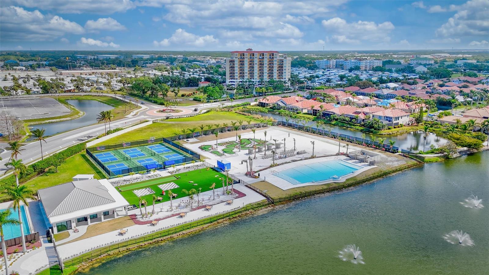 BEL MARE PH I - Residential