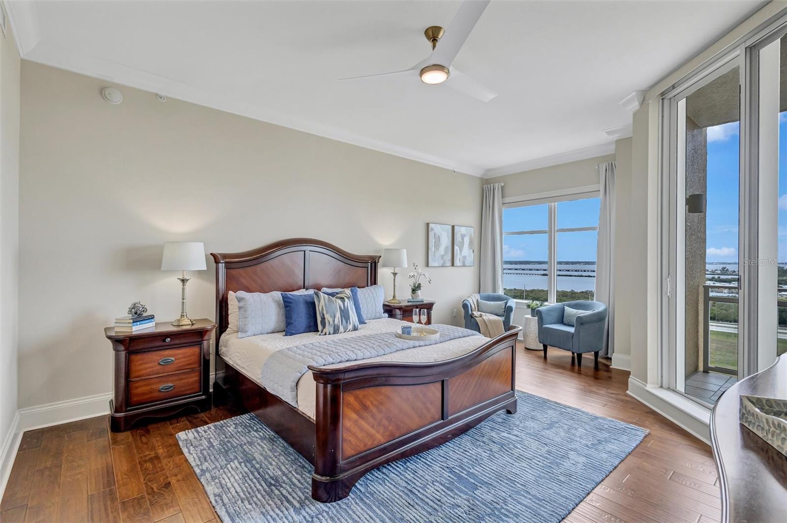 BEL MARE PH I - Residential
