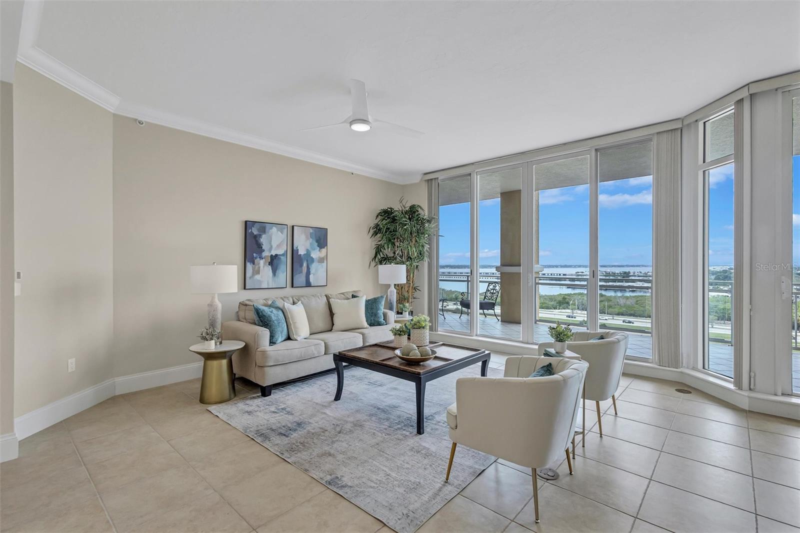 BEL MARE PH I - Residential