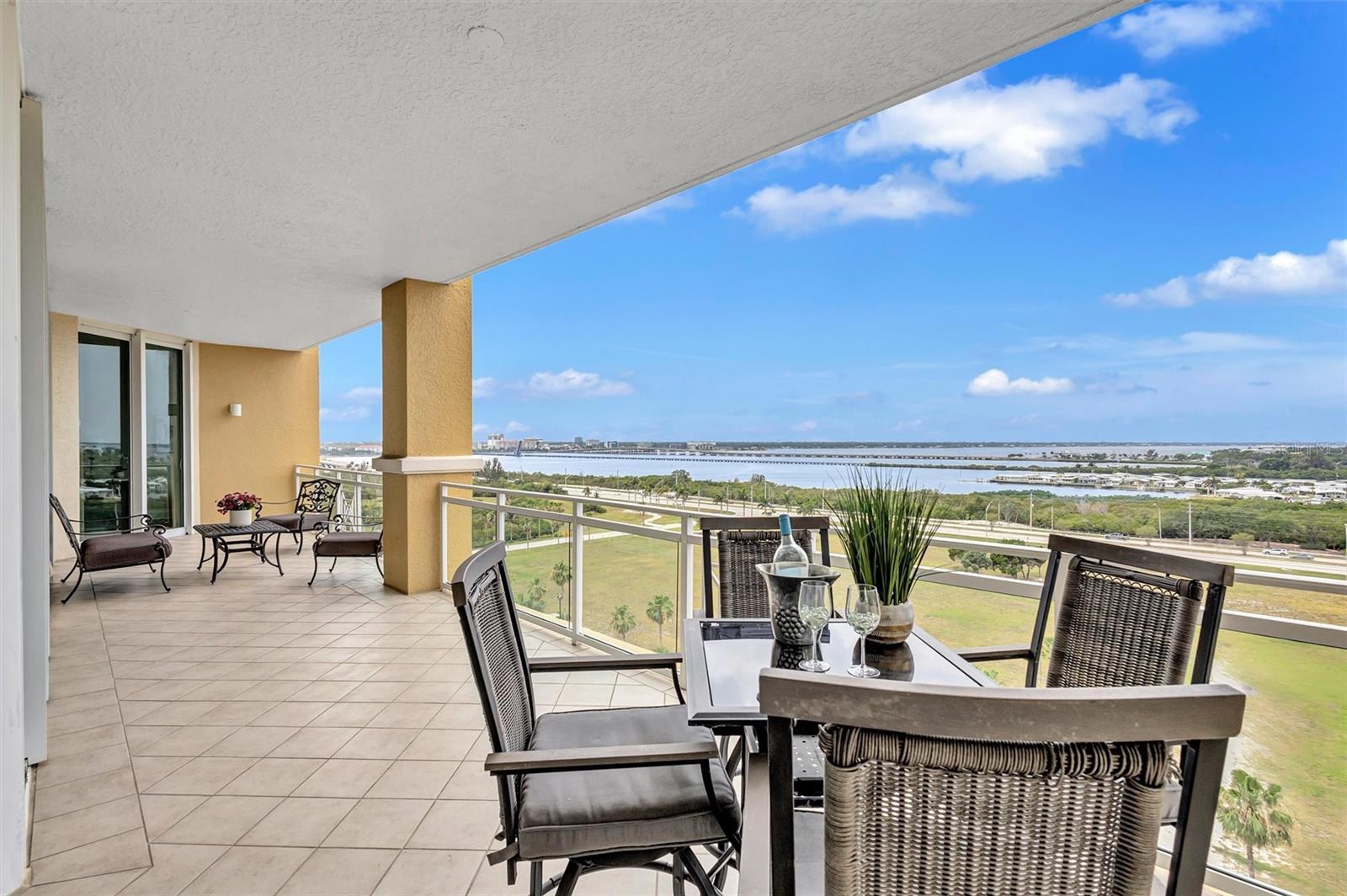BEL MARE PH I - Residential