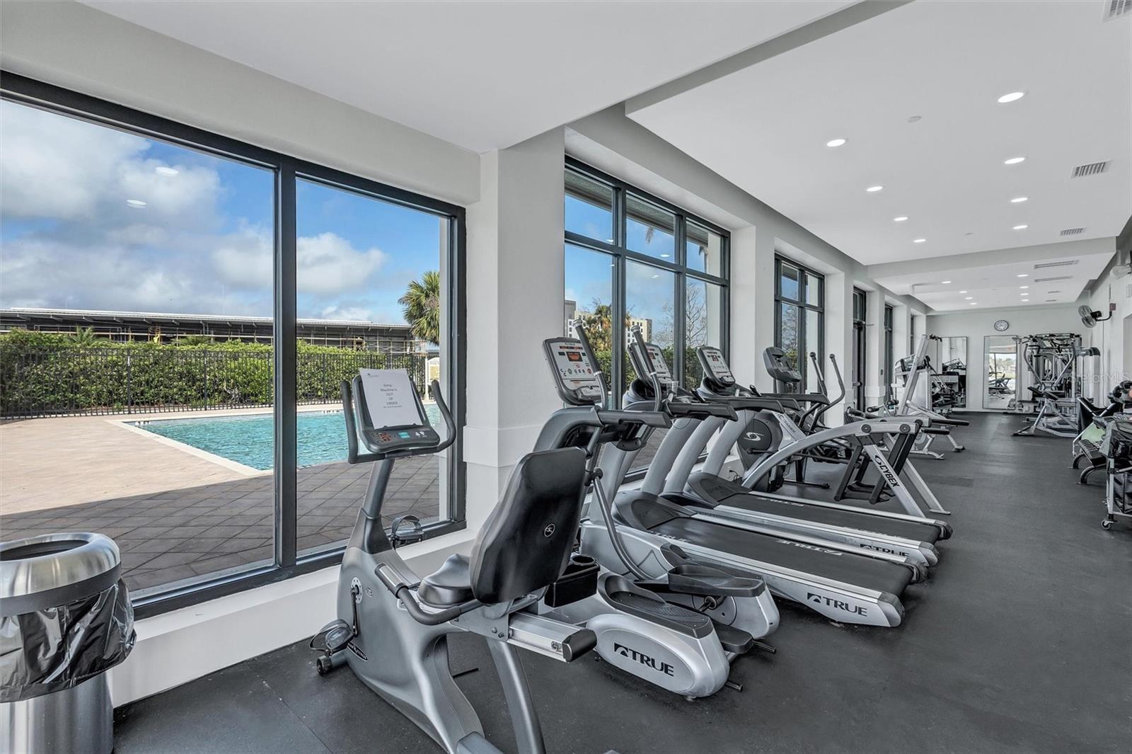 BEL MARE PH I - Residential