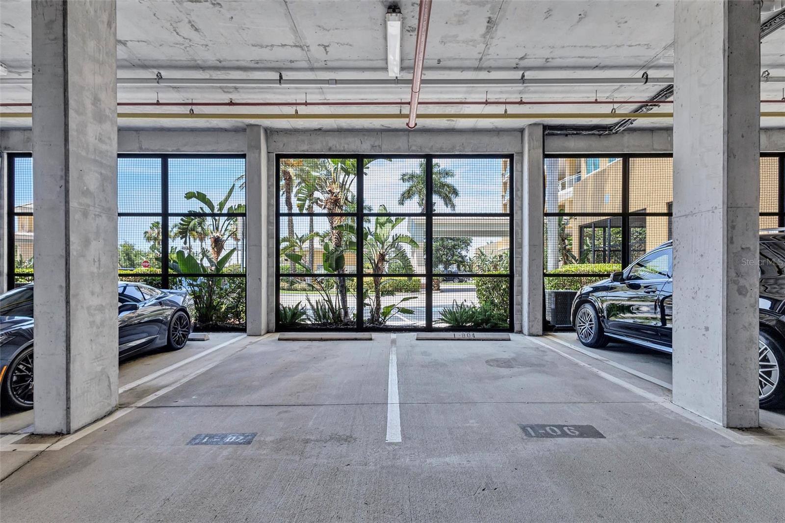 BEL MARE PH I - Residential