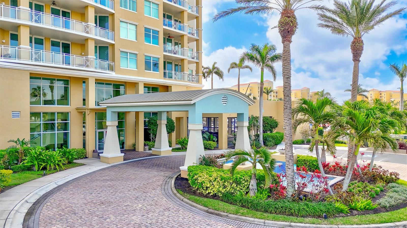 BEL MARE PH I - Residential
