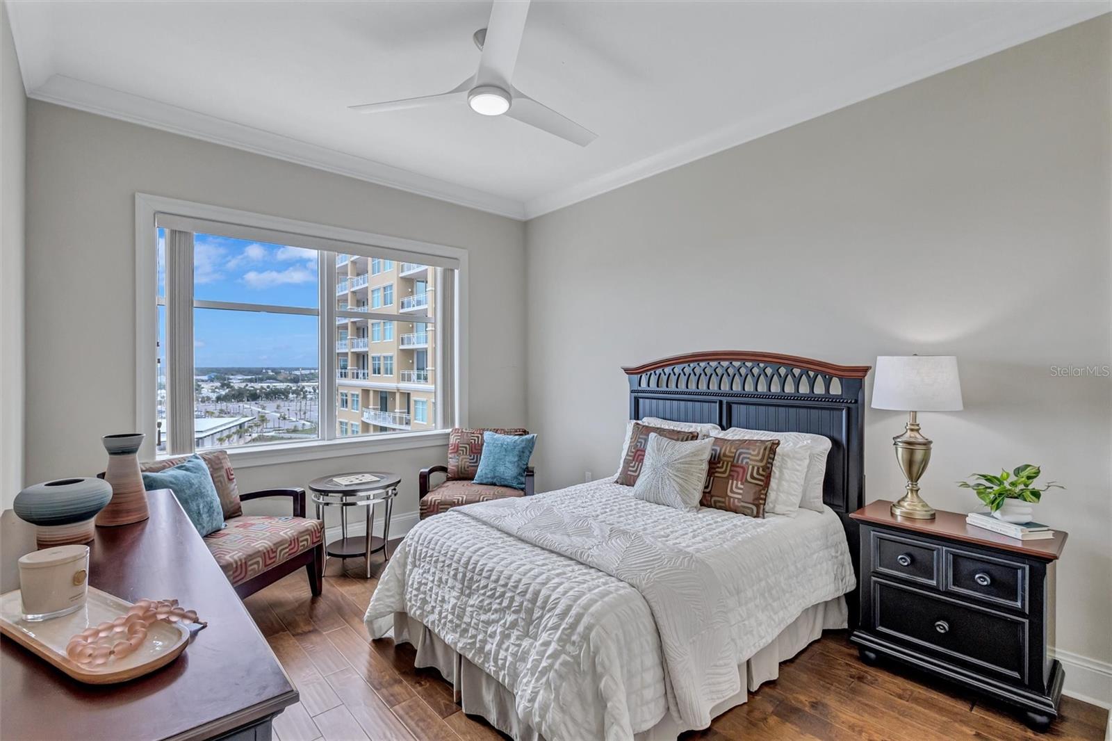 BEL MARE PH I - Residential