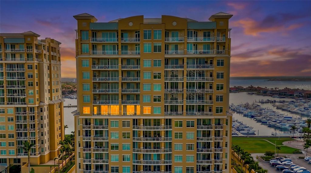 Photo of 130 Riviera Dunes Way #804, Palmetto, FL 34221 (MLS # A4691395)