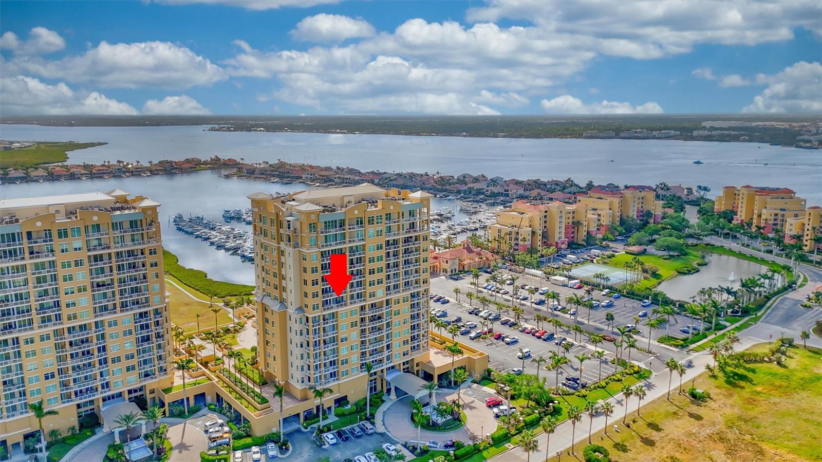 BEL MARE PH I - Residential