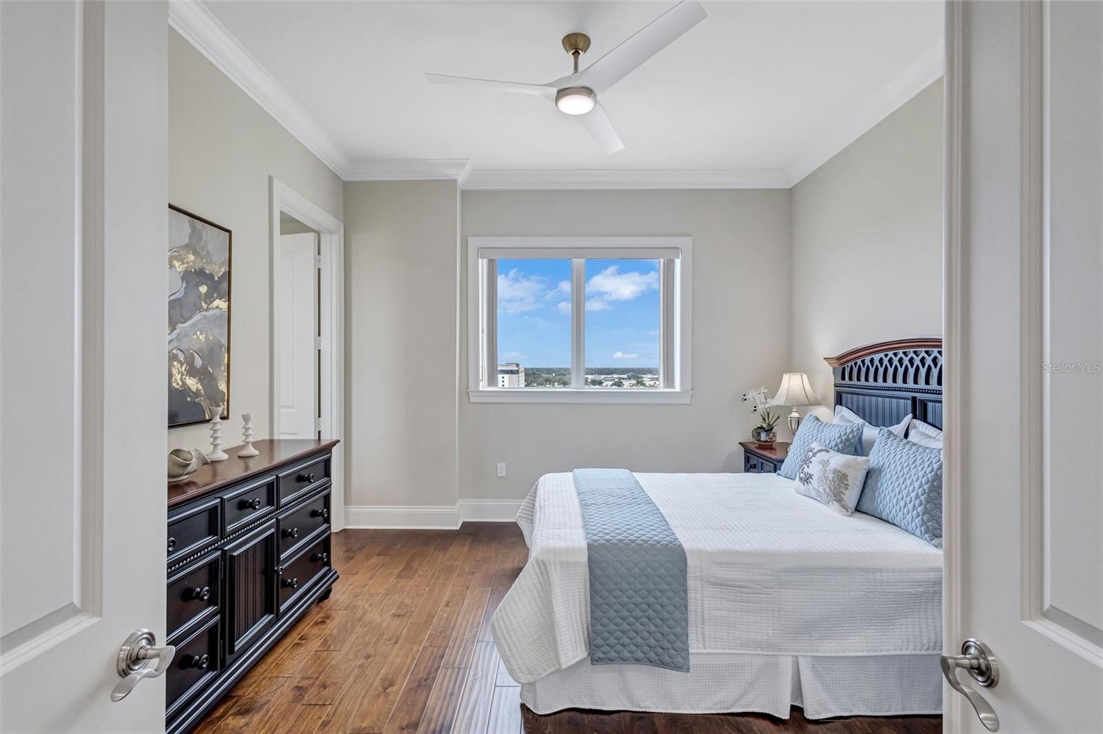 BEL MARE PH I - Residential