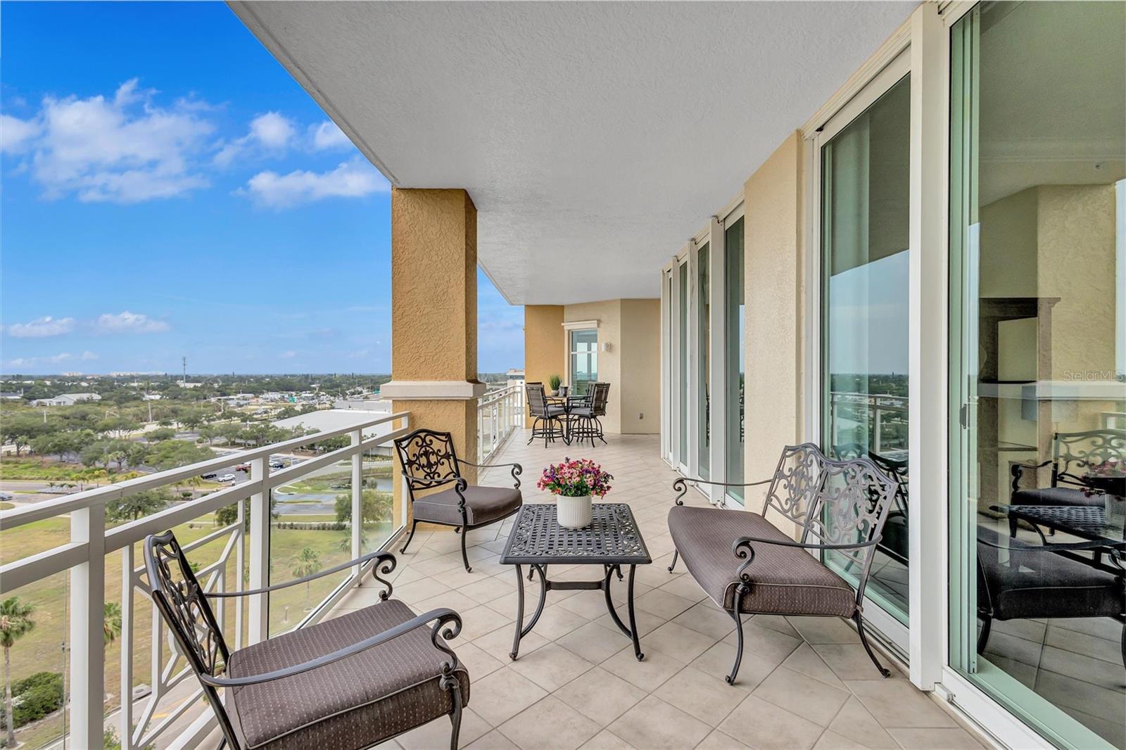 BEL MARE PH I - Residential