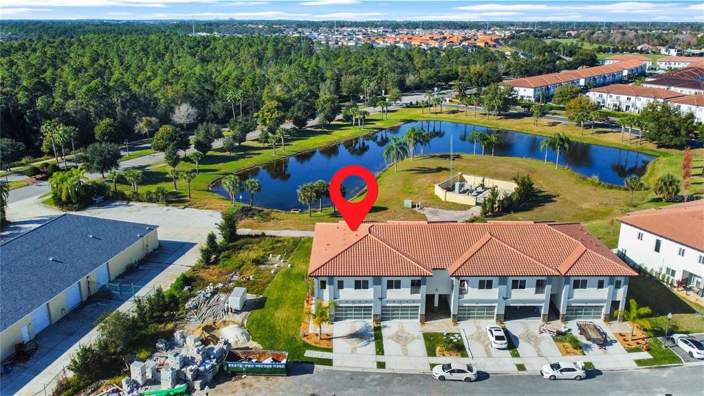 Photo of 1806 Brentwood Court, Davenport, FL 33837 (MLS # TB8461355)