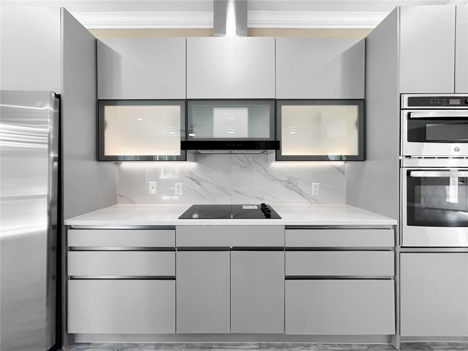 PROVIDENCE GOLF COMMUNITY FAIRWAY VILLAS - Residential