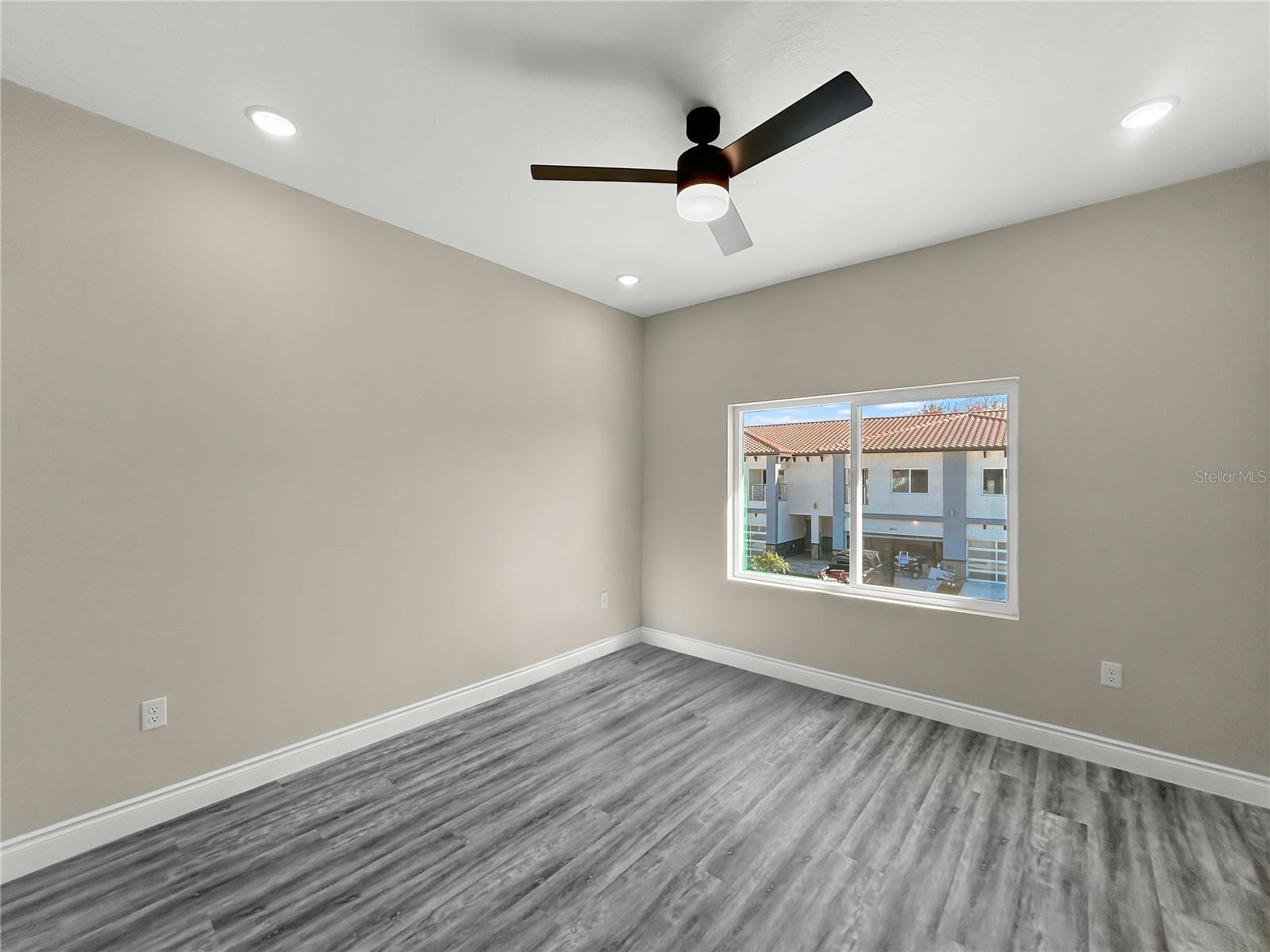 PROVIDENCE GOLF COMMUNITY FAIRWAY VILLAS - Residential