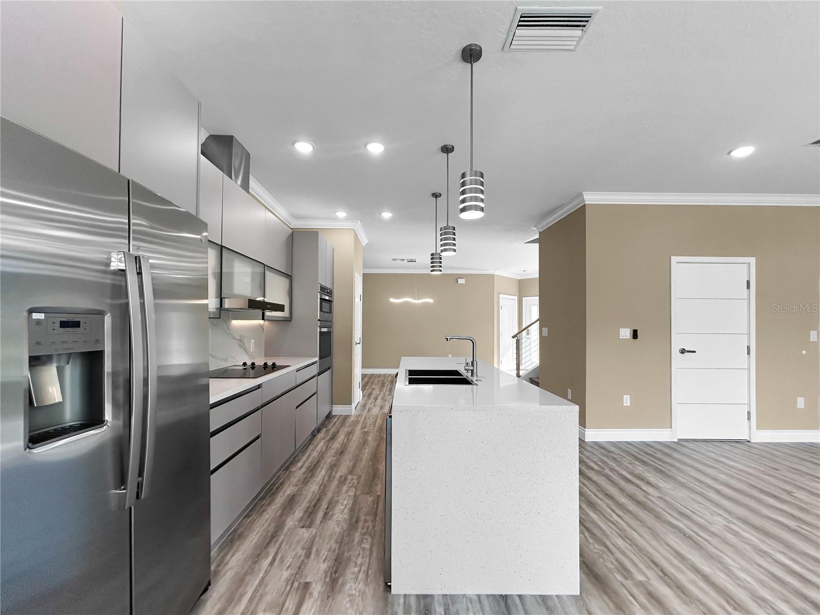 PROVIDENCE GOLF COMMUNITY FAIRWAY VILLAS - Residential