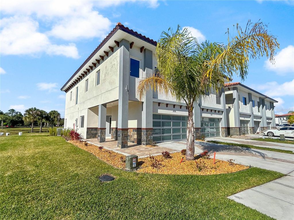 Photo of 1806 Brentwood Court, Davenport, FL 33837 (MLS # TB8461355)