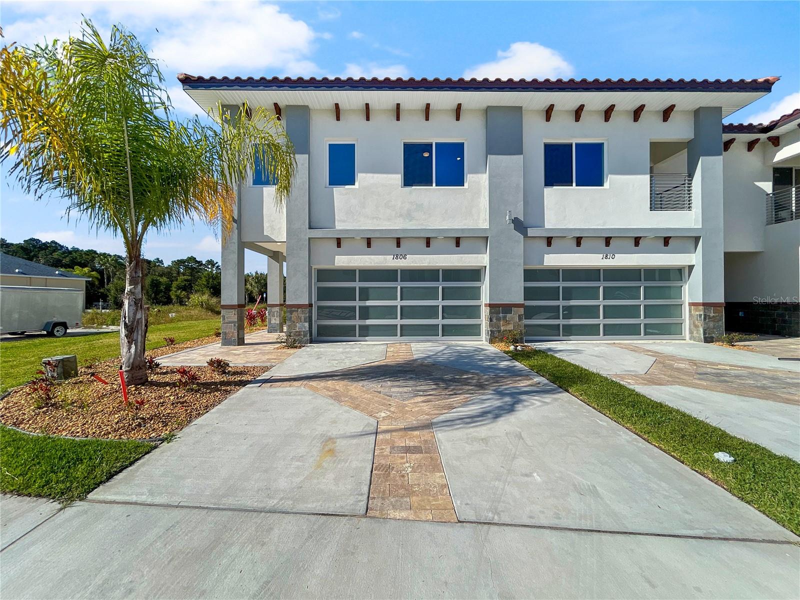 PROVIDENCE GOLF COMMUNITY FAIRWAY VILLAS - Residential