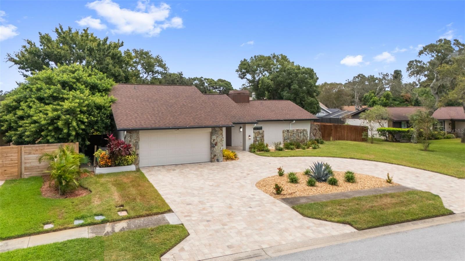 ENISWOOD UNIT II A - Residential