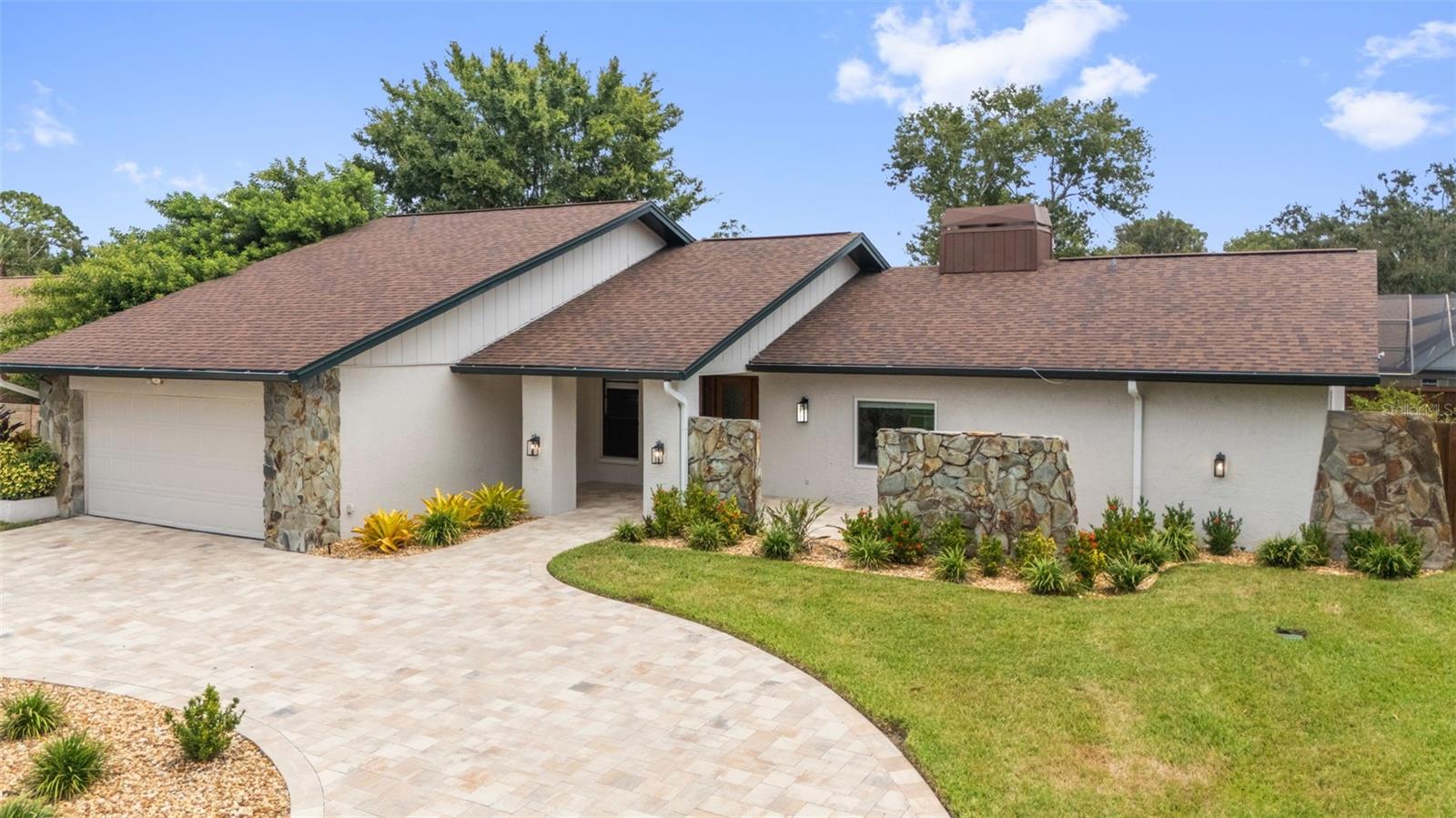 ENISWOOD UNIT II A - Residential