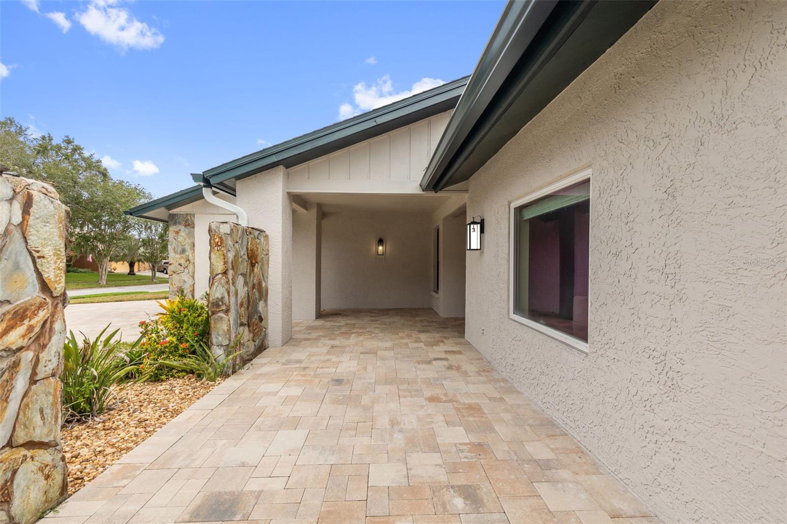 ENISWOOD UNIT II A - Residential