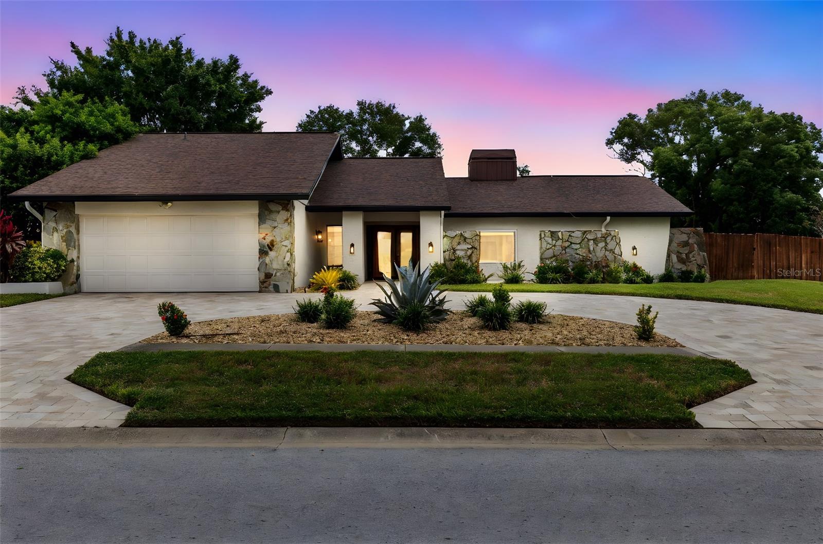 ENISWOOD UNIT II A - Residential