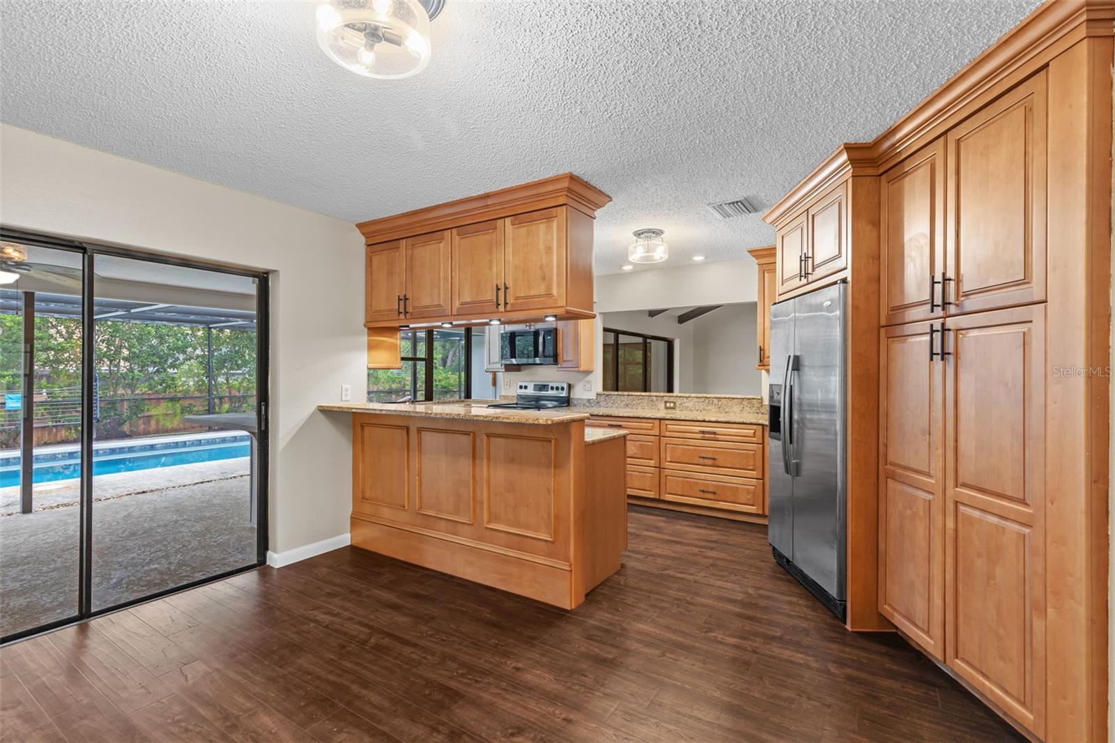 ENISWOOD UNIT II A - Residential