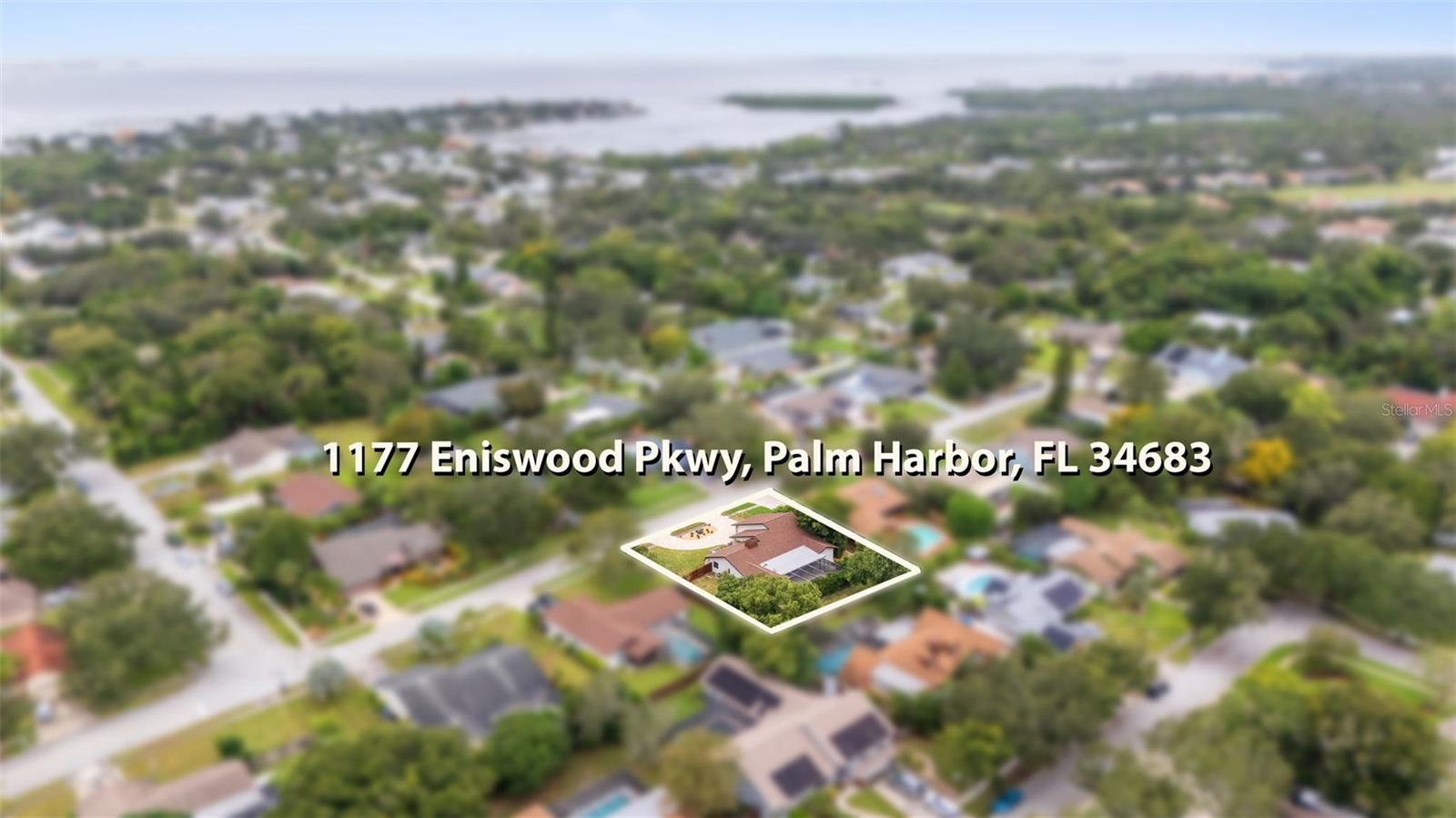 ENISWOOD UNIT II A - Residential