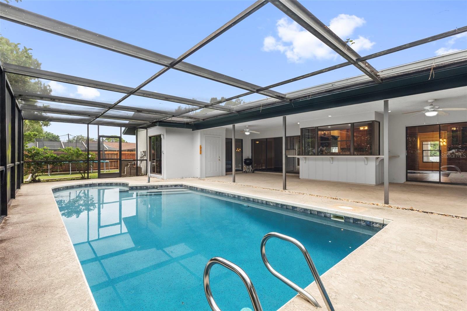 ENISWOOD UNIT II A - Residential