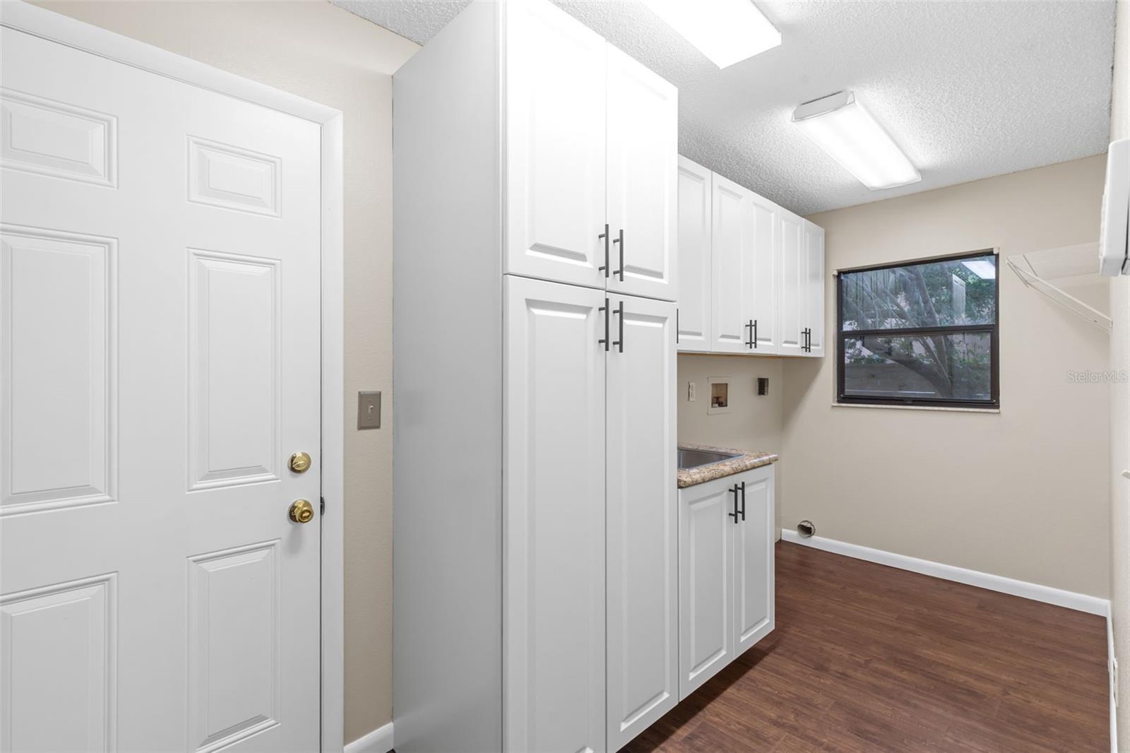 ENISWOOD UNIT II A - Residential