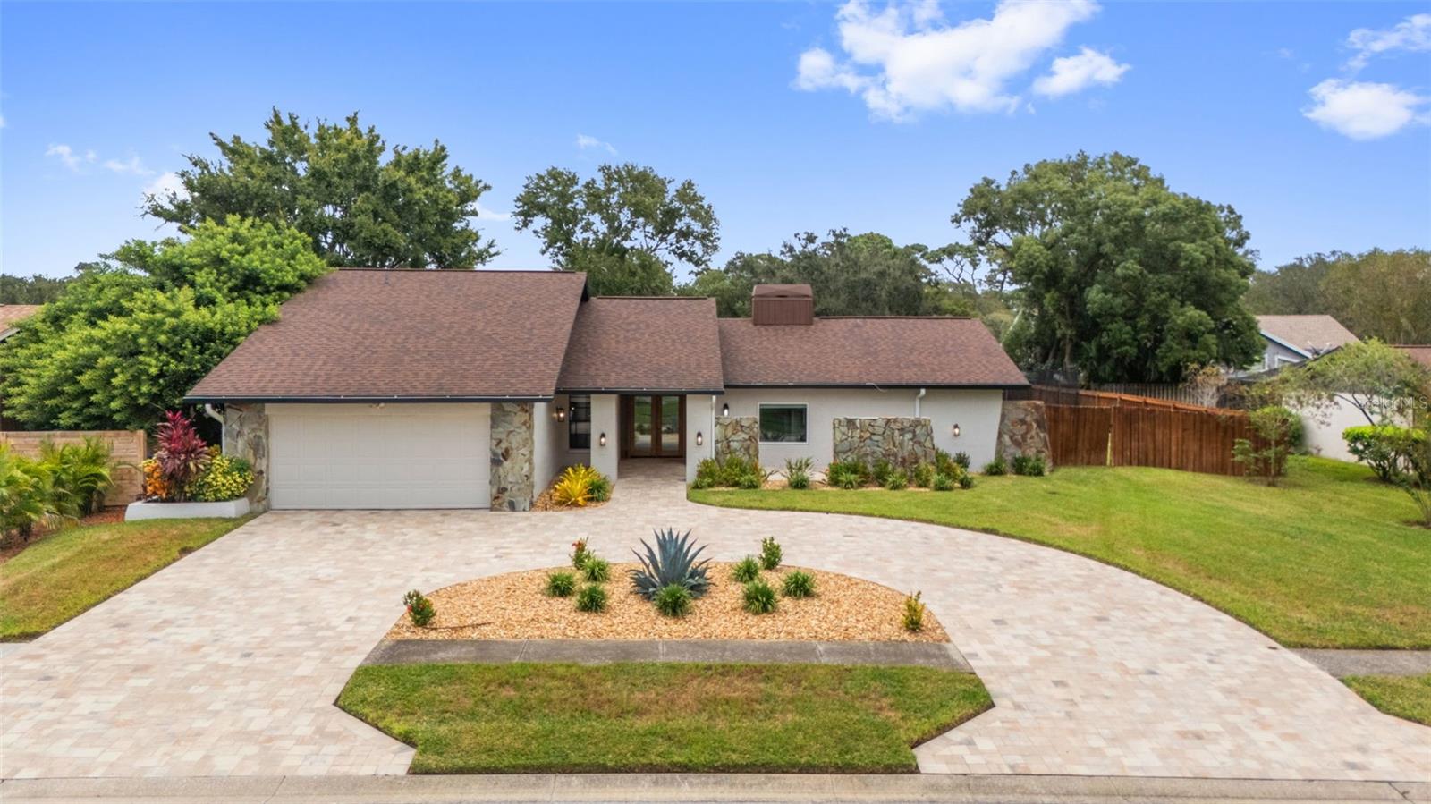 ENISWOOD UNIT II A - Residential