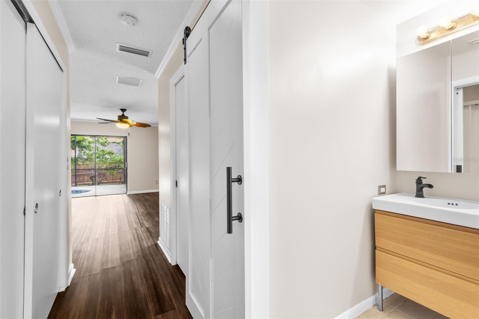 ENISWOOD UNIT II A - Residential