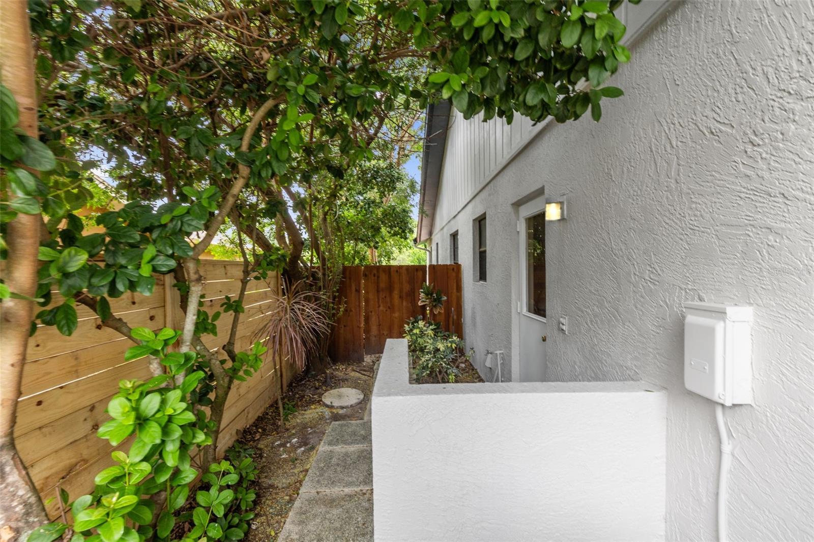 ENISWOOD UNIT II A - Residential