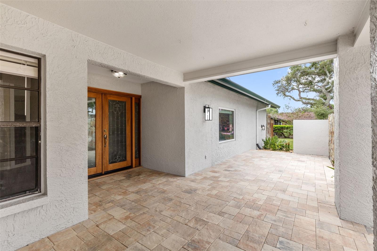 ENISWOOD UNIT II A - Residential