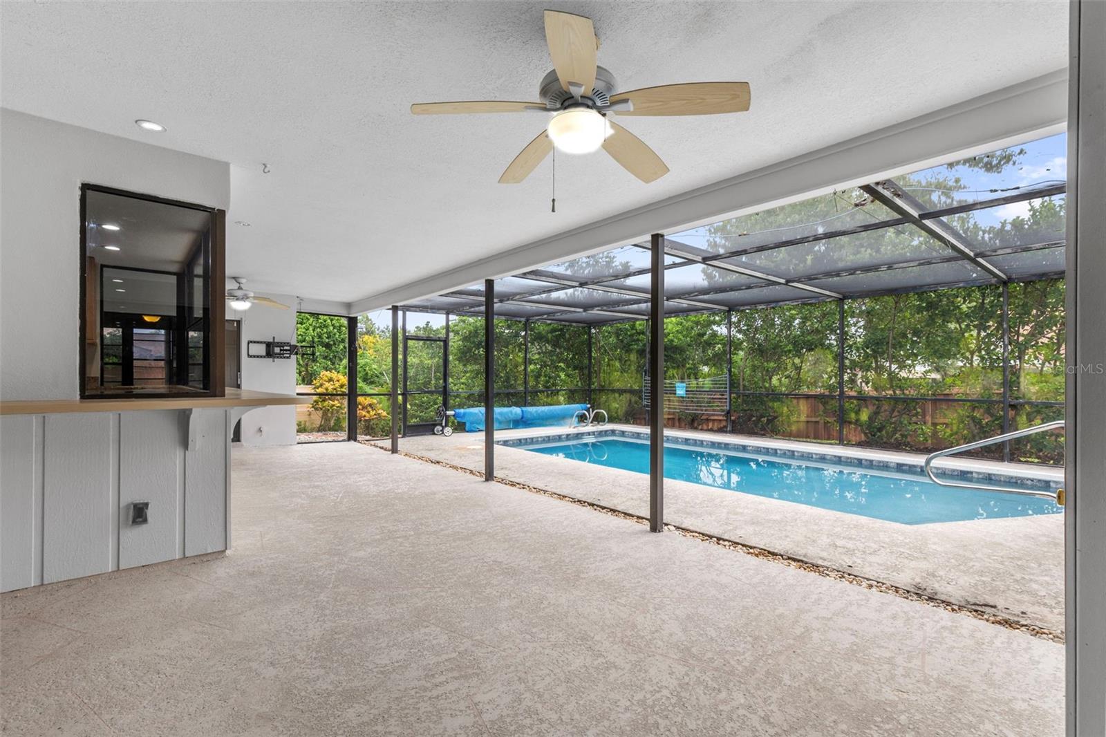 ENISWOOD UNIT II A - Residential