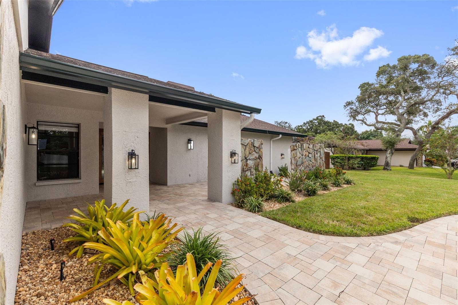 ENISWOOD UNIT II A - Residential